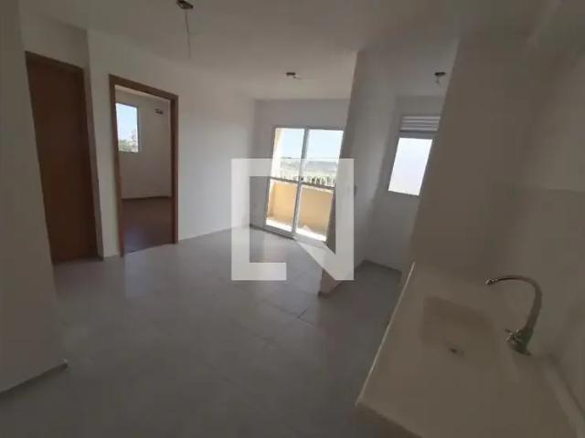 Apartamento para Venda em Campinas/SP Vila Palácios 2 Quartos
