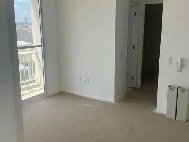 Apartamento para Venda em Campinas/SP Vila Palácios 2 Quartos