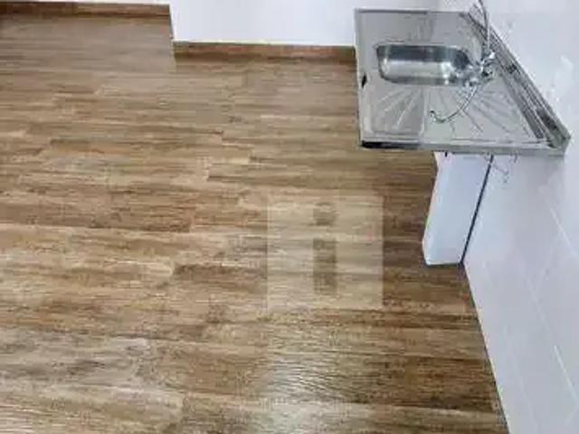 Apartamento para Venda em Campinas/SP Vila Palácios 2 Quartos