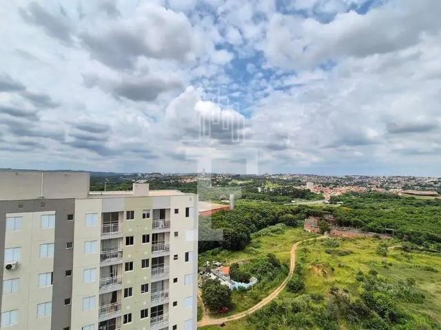Apartamento para Venda em Campinas/SP Vila Palácios 2 Quartos