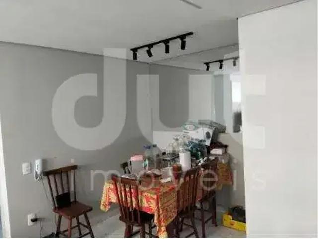 Apartamento para Venda em Campinas/SP Vila Palácios 2 Quartos