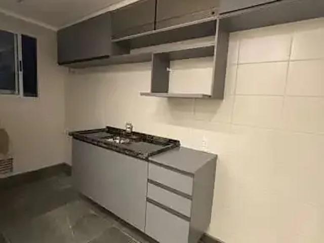 Apartamento para Venda em Campinas/SP Vila Palácios 2 Quartos
