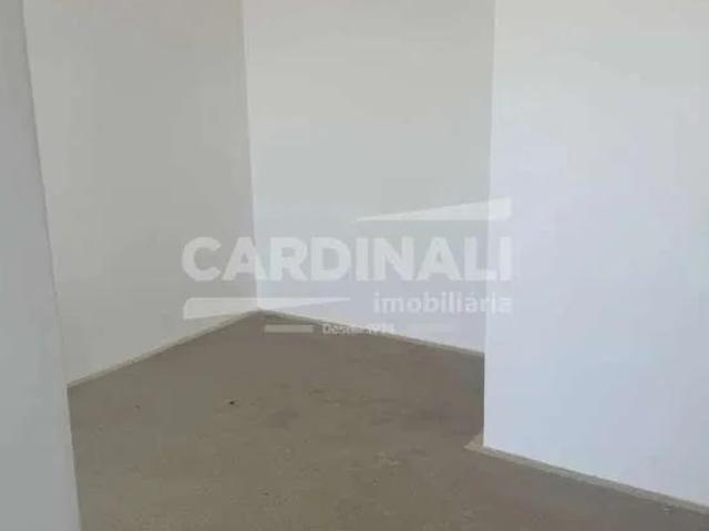 Apartamento para Venda em Campinas/SP Vila Palácios 2 Quartos