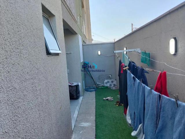 Apartamento para Venda em Campinas/SP Vila Palácios 2 Quartos