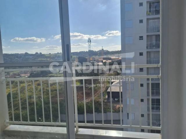 Apartamento para Venda em Campinas/SP Vila Palácios 2 Quartos