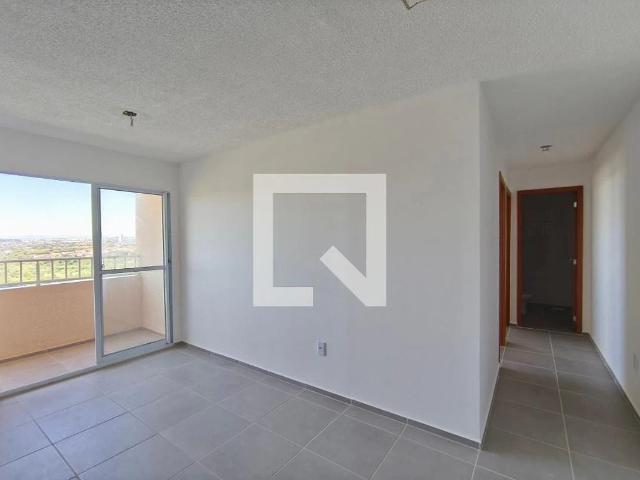 Apartamento para Venda em Campinas/SP Vila Palácios 2 Quartos