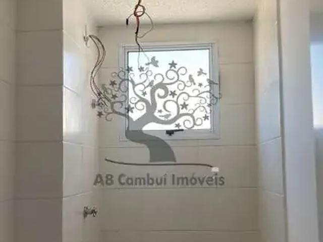 Apartamento para Venda em Campinas/SP Vila Palácios 2 Quartos