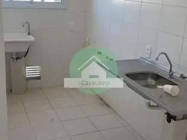 Apartamento para Venda em Campinas/SP Vila Palácios 2 Quartos