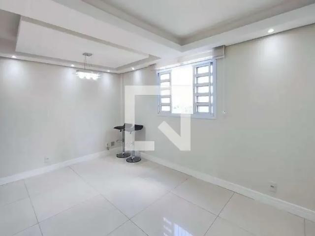 Apartamento para Venda em Campinas/SP Vila Palácios 2 Quartos