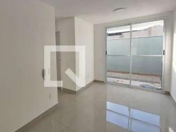 Apartamento para Venda em Campinas/SP Vila Palácios 2 Quartos