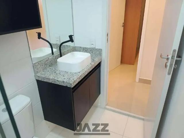 Apartamento para Venda em Campinas/SP Vila Palácios 2 Quartos