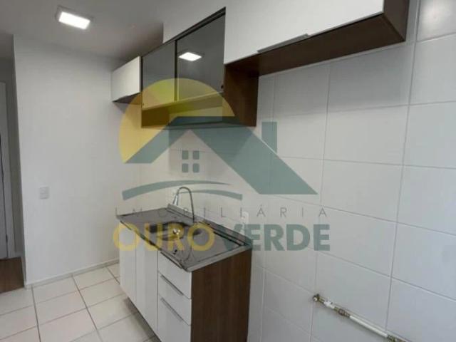 Apartamento para Venda em Campinas/SP Vila Palácios 2 Quartos