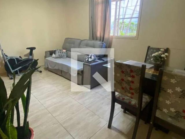 Apartamento para Venda em Campinas/SP Vila Palácios 2 Quartos
