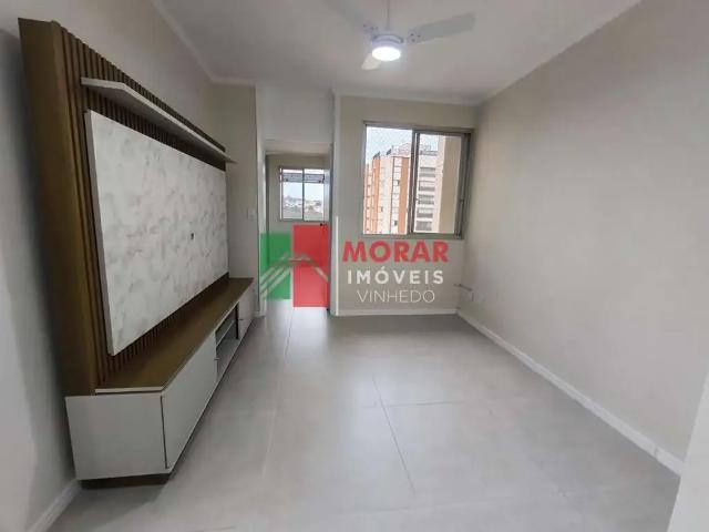 Apartamento para Venda em Campinas/SP Vila Paraíso 1 Quartos