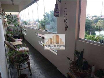 Apartamento para Venda em Campinas/SP Vila Paraíso 2 Quartos