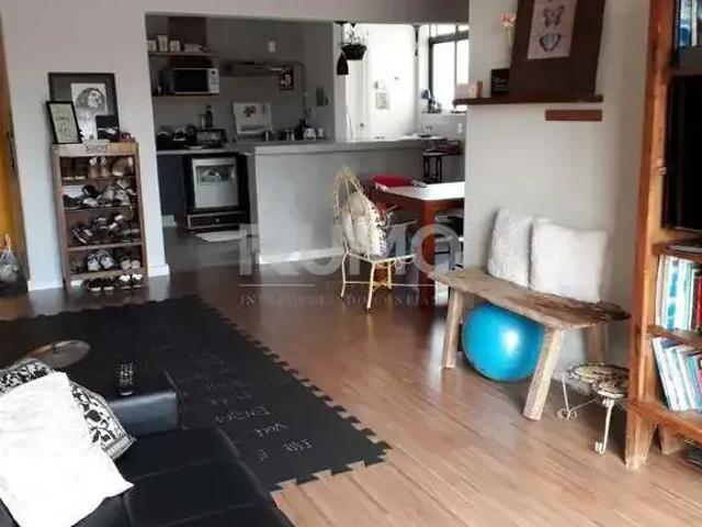 Apartamento para Venda em Campinas/SP Vila Paraíso 2 Quartos