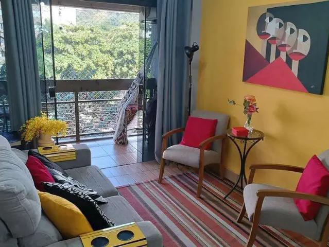 Apartamento para Venda em Campinas/SP Vila Paraíso 3 Quartos