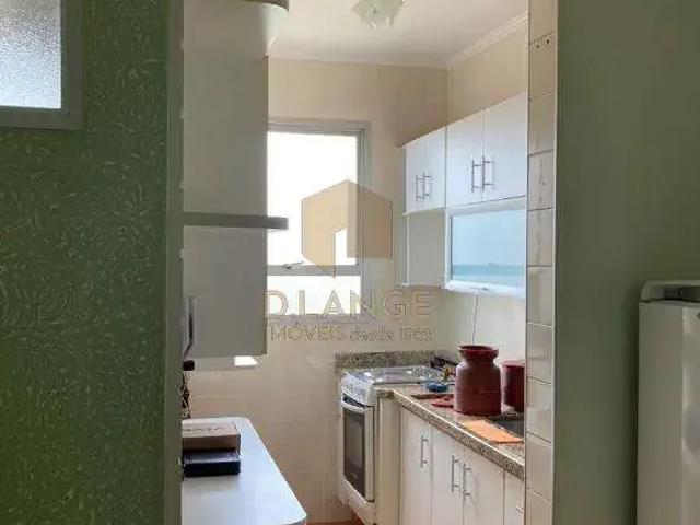 Apartamento para Venda em Campinas/SP Vila Pompéia 2 Quartos