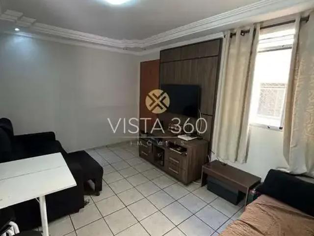 Apartamento para Venda em Campinas/SP Vila Pompéia 2 Quartos