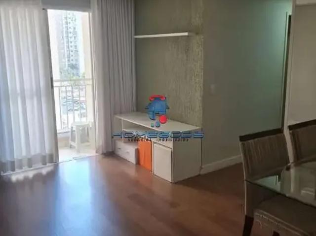 Apartamento para Venda em Campinas/SP Vila Progresso 2 Quartos