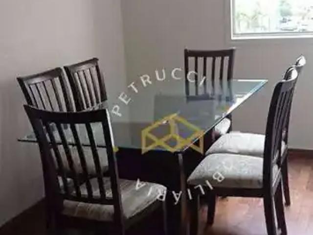 Apartamento para Venda em Campinas/SP Vila Progresso 2 Quartos