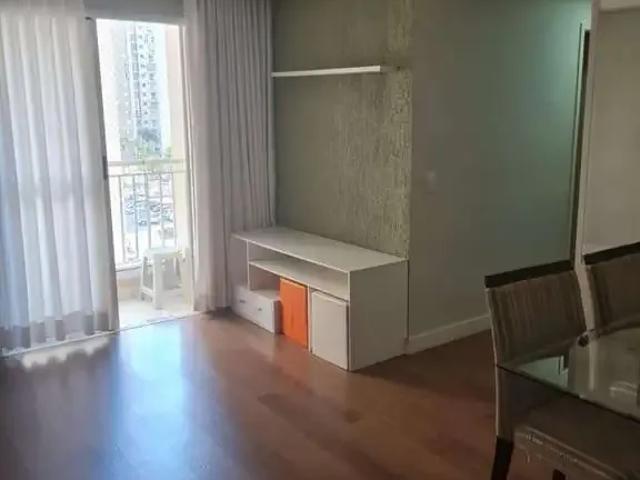 Apartamento para Venda em Campinas/SP Vila Progresso 2 Quartos