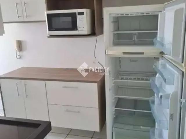Apartamento para Venda em Campinas/SP Vila Progresso 2 Quartos