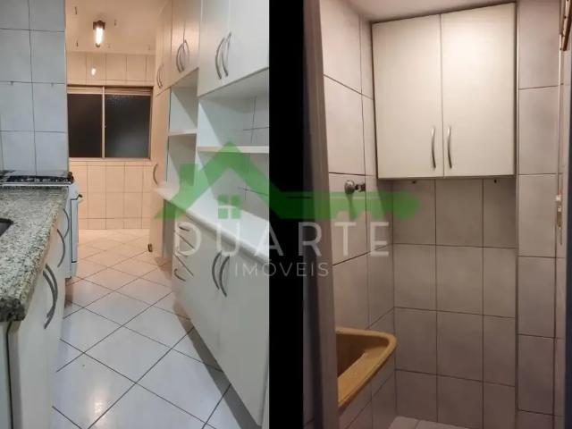 Apartamento para Venda em Campinas/SP Vila Progresso 2 Quartos
