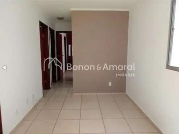 Apartamento para Venda em Campinas/SP Vila Proost de Souza 3 Quartos