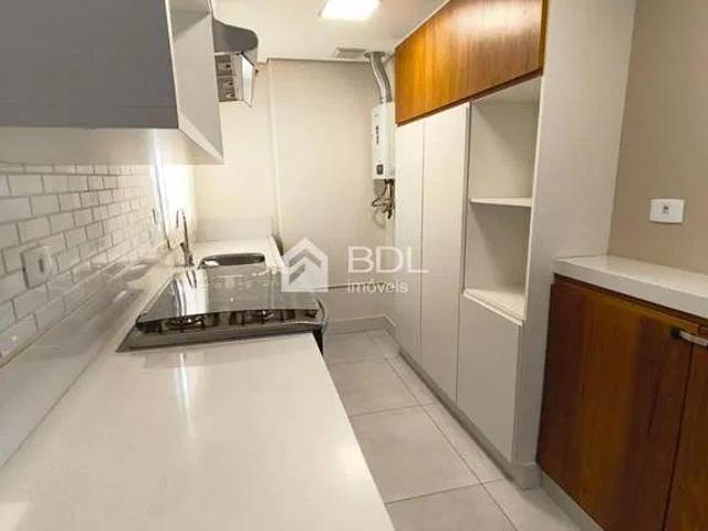Apartamento para Venda em Campinas/SP Vila Proost de Souza 3 Quartos