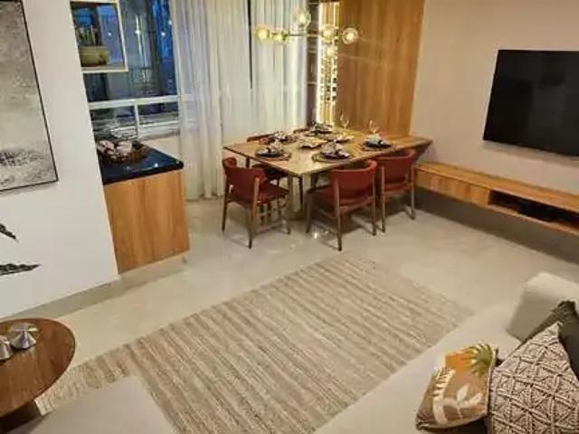 Apartamento para Venda em Campinas/SP Vila Proost de Souza 3 Quartos
