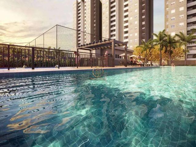 Apartamento para Venda em Campinas/SP Vila Proost de Souza 3 Quartos