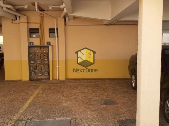 Apartamento para Venda em Campinas/SP Vila Proost de Souza 2 Quartos