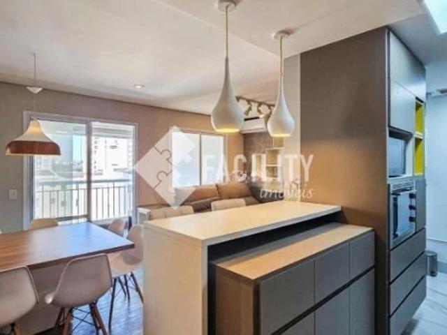Apartamento para Venda em Campinas/SP Vila Proost de Souza 2 Quartos