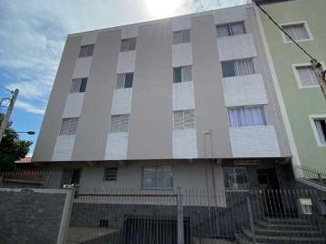 Apartamento para Venda em Campinas/SP Vila Proost de Souza 2 Quartos