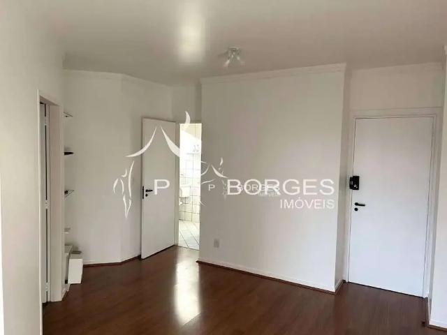 Apartamento para Venda em Campinas/SP Vila Rossi Borghi e Siqueira 2 Quartos