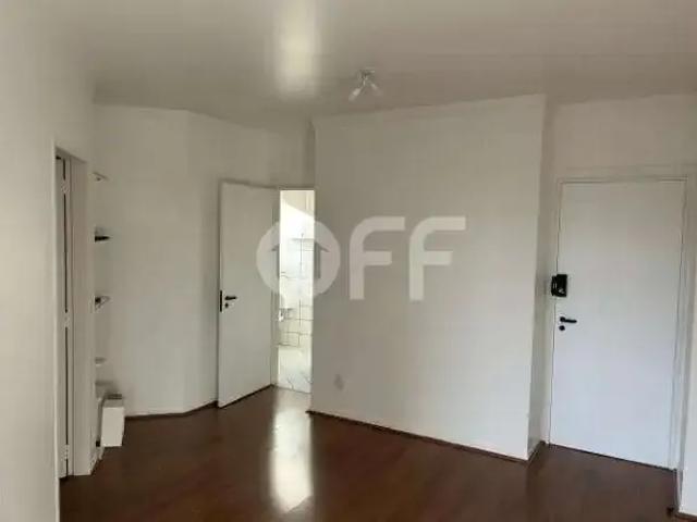 Apartamento para Venda em Campinas/SP Vila Rossi Borghi e Siqueira 2 Quartos