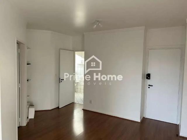 Apartamento para Venda em Campinas/SP Vila Rossi Borghi e Siqueira 2 Quartos