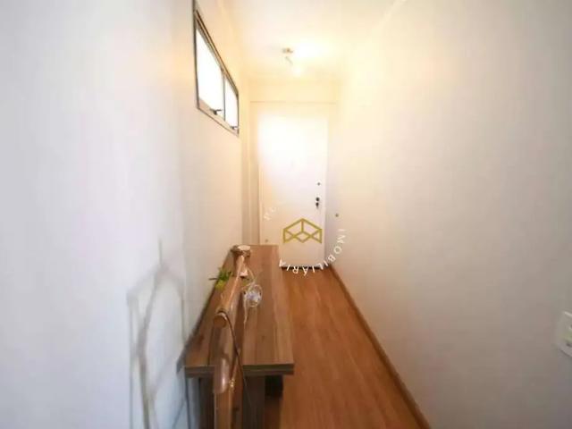 Apartamento para Venda em Campinas/SP Vila Rossi Borghi e Siqueira 2 Quartos
