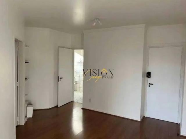 Apartamento para Venda em Campinas/SP Vila Rossi Borghi e Siqueira 2 Quartos