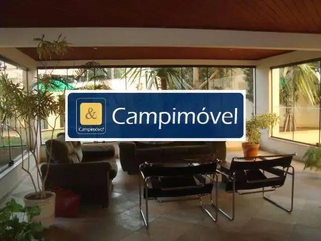 Apartamento para Venda em Campinas/SP Vila Rossi Borghi e Siqueira 2 Quartos
