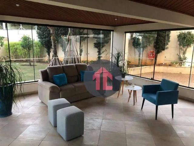 Apartamento para Venda em Campinas/SP Vila Rossi Borghi e Siqueira 2 Quartos