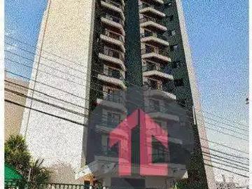 Apartamento para Venda em Campinas/SP Vila Rossi Borghi e Siqueira 2 Quartos
