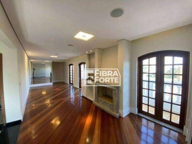 Apartamento para Venda em Campinas/SP Vila Rossi Borghi e Siqueira 3 Quartos