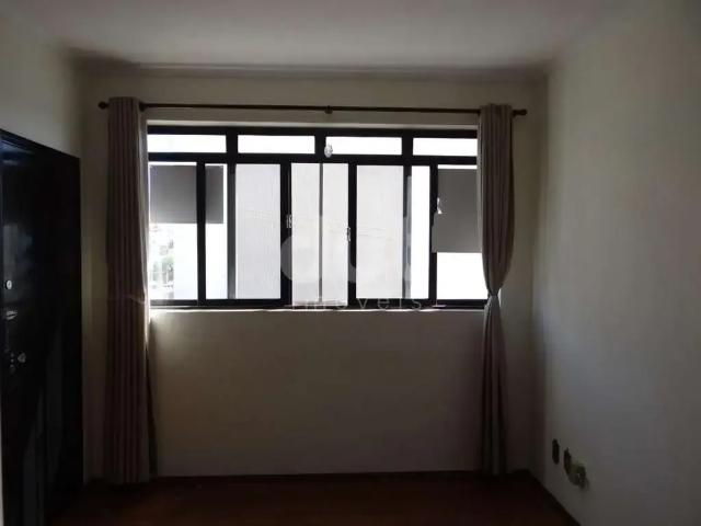Apartamento para Venda em Campinas/SP Vila Rossi Borghi e Siqueira 3 Quartos