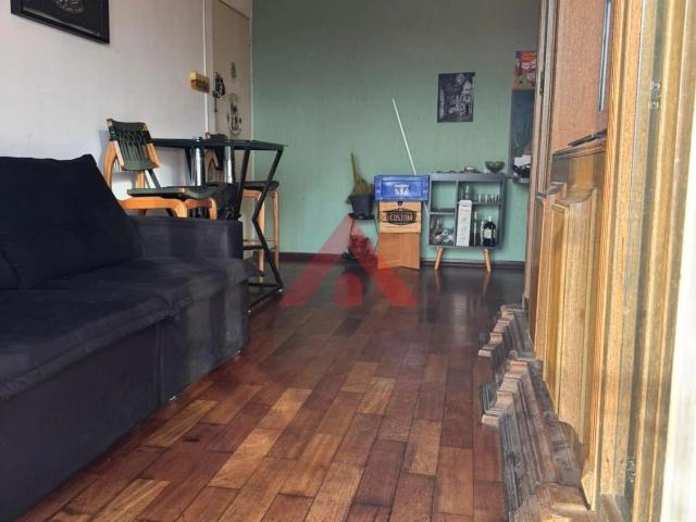 Apartamento para Venda em Campinas/SP Vila São Bento 3 Quartos