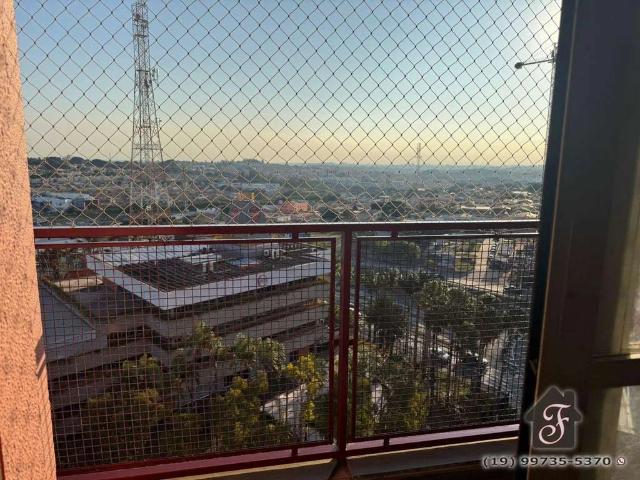 Apartamento para Venda em Campinas/SP Vila São Bento 3 Quartos