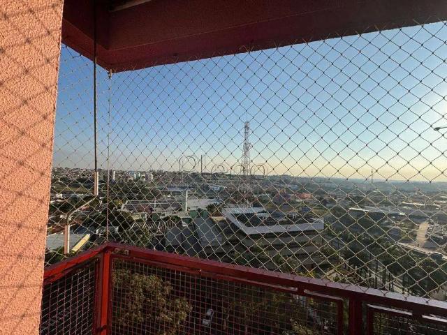 Apartamento para Venda em Campinas/SP Vila São Bento 3 Quartos