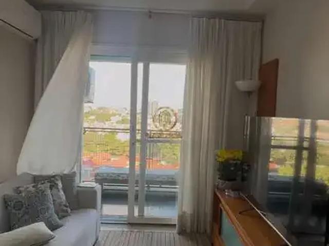 Apartamento para Venda em Campinas/SP Vila São Bento 3 Quartos