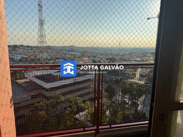 Apartamento para Venda em Campinas/SP Vila São Bento 3 Quartos